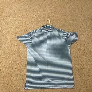 Large Foot Joy golf polo, used good condition